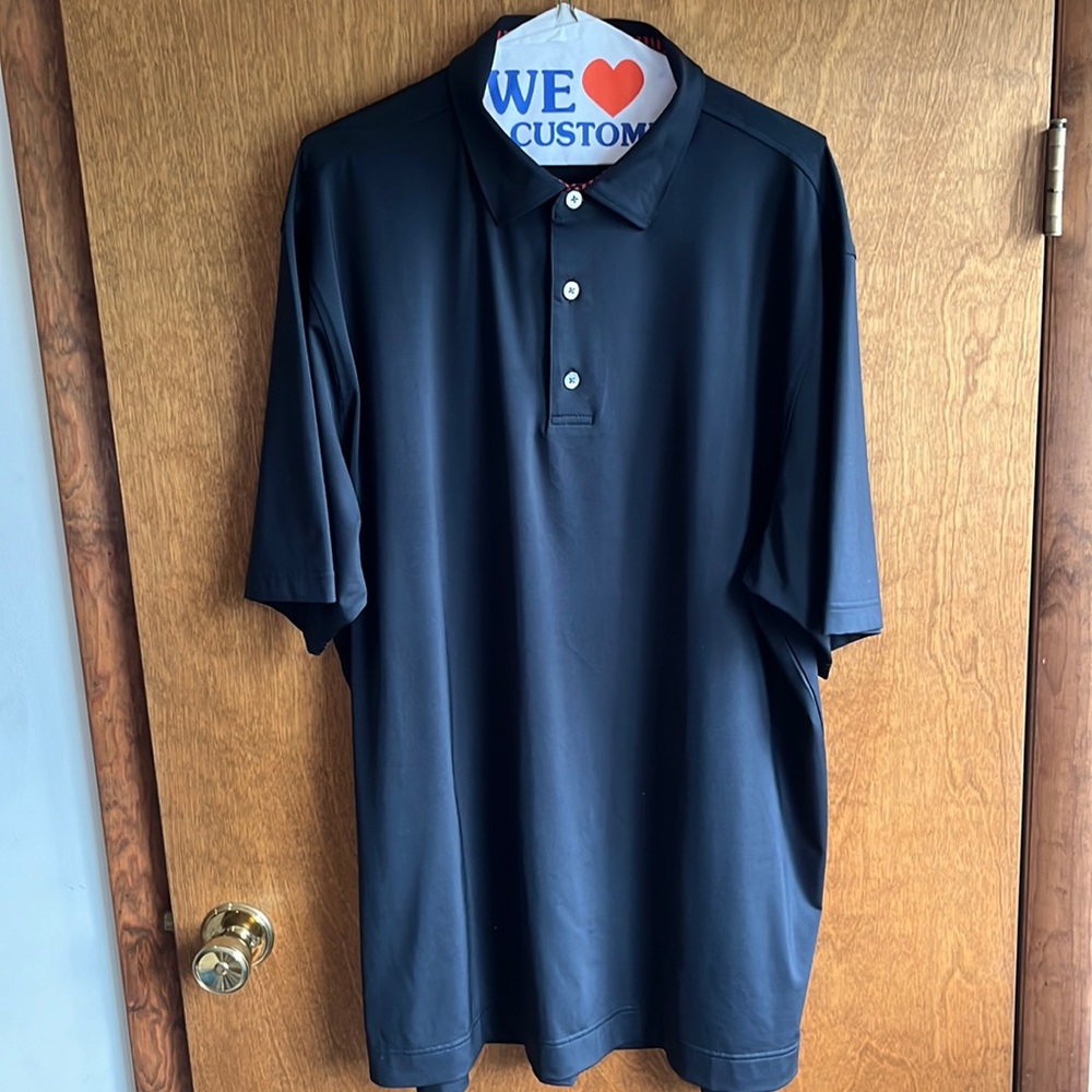 FootJoy Men’s Golf Polo